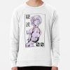 ssrcolightweight sweatshirtmensfafafaca443f4786frontsquare productx1000 bgf8f8f8 18 - Neon Genesis Evangelion UK Shop