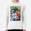 ssrcolightweight sweatshirtmensfafafaca443f4786frontsquare productx1000 bgf8f8f8 26 - Neon Genesis Evangelion UK Shop