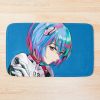 urbathmat flatlay largesquare1000x1000.1u5 13 - Neon Genesis Evangelion UK Shop