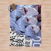 urblanket comparesquarex1000.1u2 11 - Neon Genesis Evangelion UK Shop