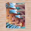 urblanket comparesquarex1000.1u2 3 - Neon Genesis Evangelion UK Shop