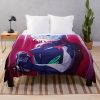 urblanket large bedsquarex1000.1u2 10 - Neon Genesis Evangelion UK Shop