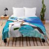 urblanket large bedsquarex1000.1u2 14 - Neon Genesis Evangelion UK Shop