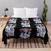 urblanket large bedsquarex1000.1u2 17 - Neon Genesis Evangelion UK Shop