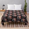 urblanket large bedsquarex1000.1u2 23 - Neon Genesis Evangelion UK Shop