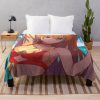 urblanket large bedsquarex1000.1u2 3 - Neon Genesis Evangelion UK Shop