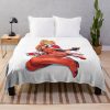 urblanket large bedsquarex1000.1u2 4 - Neon Genesis Evangelion UK Shop