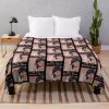 urblanket large bedsquarex1000.1u2 41 - Neon Genesis Evangelion UK Shop