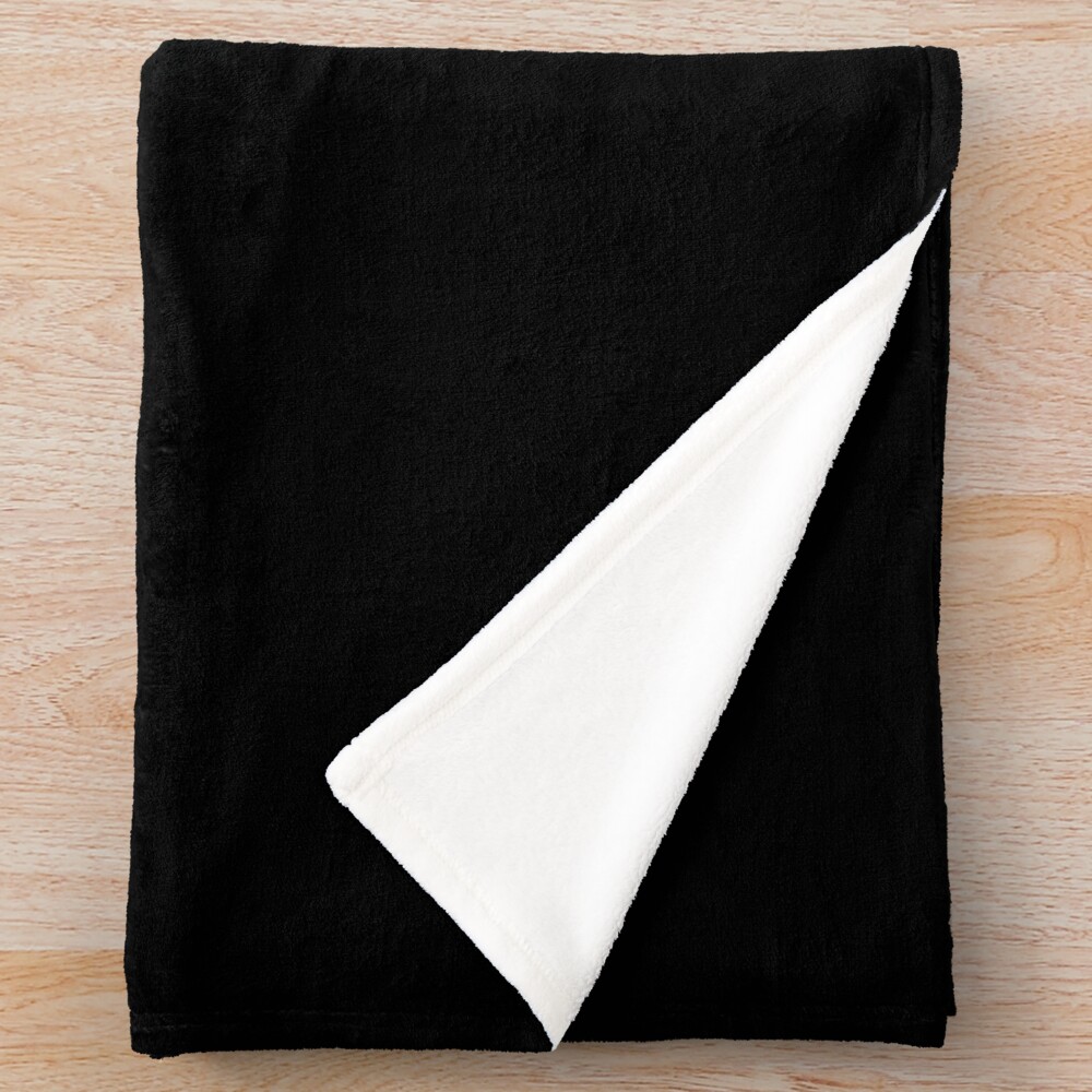 Evangelion Rei Ayanami Sephiroth Tree Background Throw Blanket - Image 2