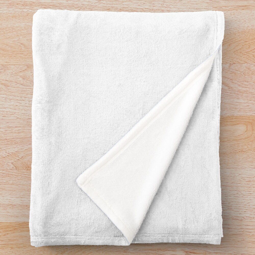 Asuka Langley Evangelion Throw Blanket - Image 2