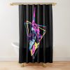 urshower curtain closedsquare1000x1000.1 11 - Neon Genesis Evangelion UK Shop