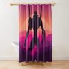 urshower curtain closedsquare1000x1000.1 13 - Neon Genesis Evangelion UK Shop