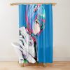 urshower curtain closedsquare1000x1000.1 20 - Neon Genesis Evangelion UK Shop