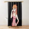 urshower curtain closedsquare1000x1000.1 28 - Neon Genesis Evangelion UK Shop