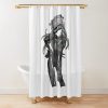 urshower curtain closedsquare1000x1000.1 9 - Neon Genesis Evangelion UK Shop