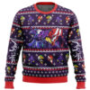 35618 men sweatshirt front 10 - Neon Genesis Evangelion UK Shop