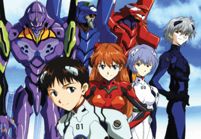 Shinji Ikari The Most Complex Protagonist in Anime History - Neon Genesis Evangelion UK Shop